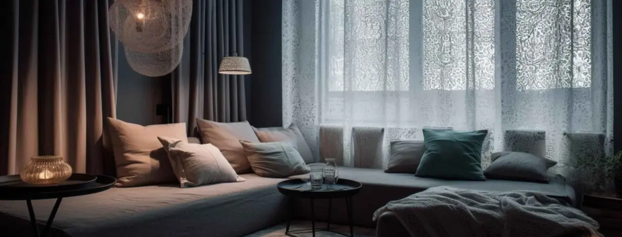 10 Beautiful Bedroom Sofa Design Ideas: Guide (2024)