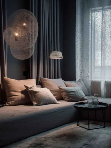 10 Beautiful Bedroom Sofa Design Ideas: Guide (2024)