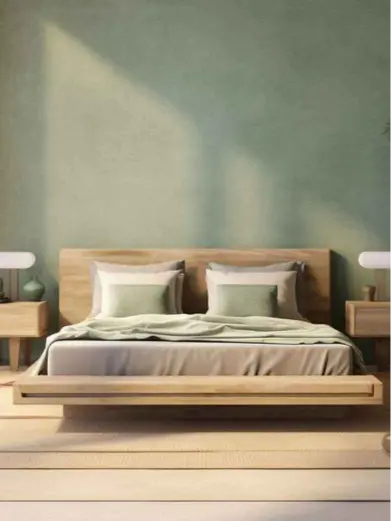 Platform Bed vs. Traditional Bed: Which One is Best for Your Home