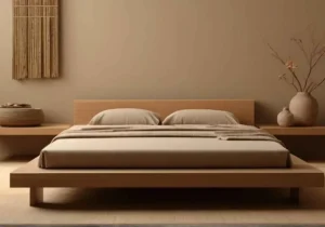 Platform Beds for bedroom