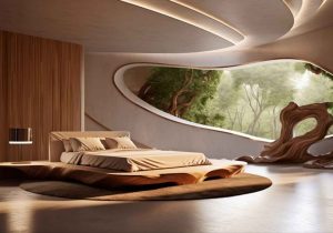Platform Bed Designs 