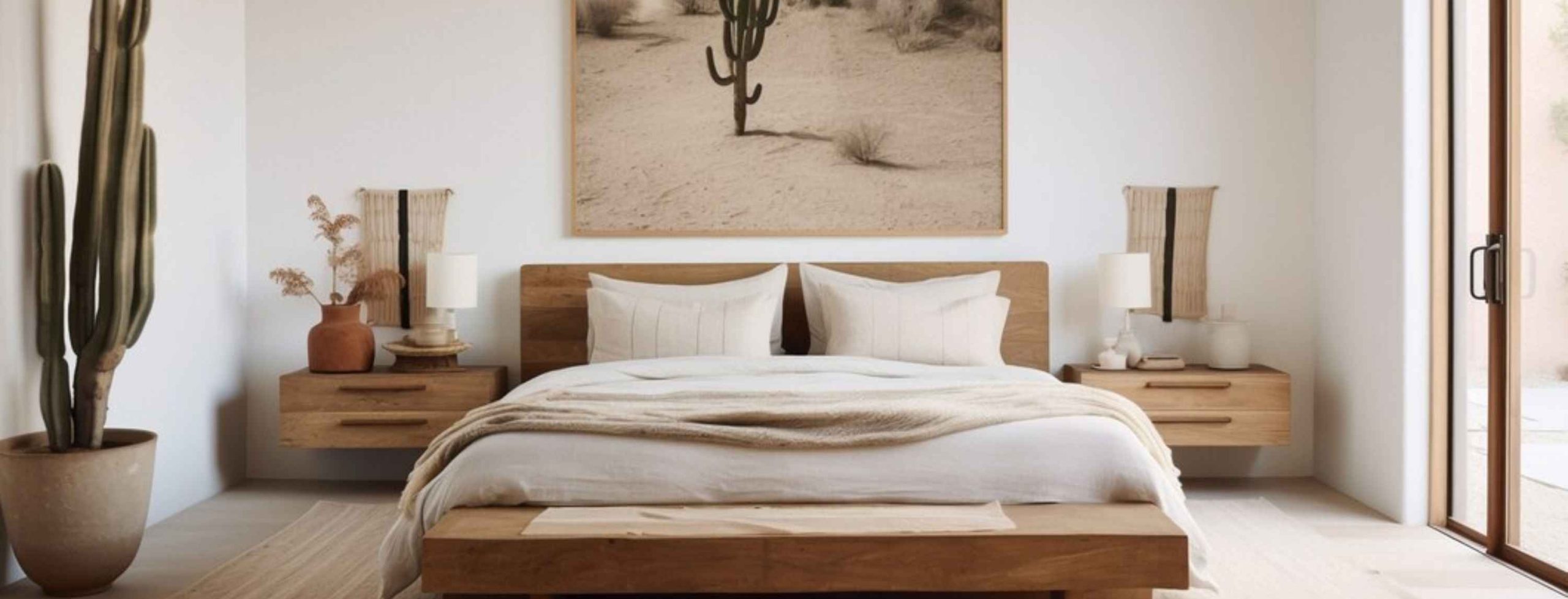 Scandinavian Bedroom Inspiration: 5 Modern and Minimalist Design Ideas