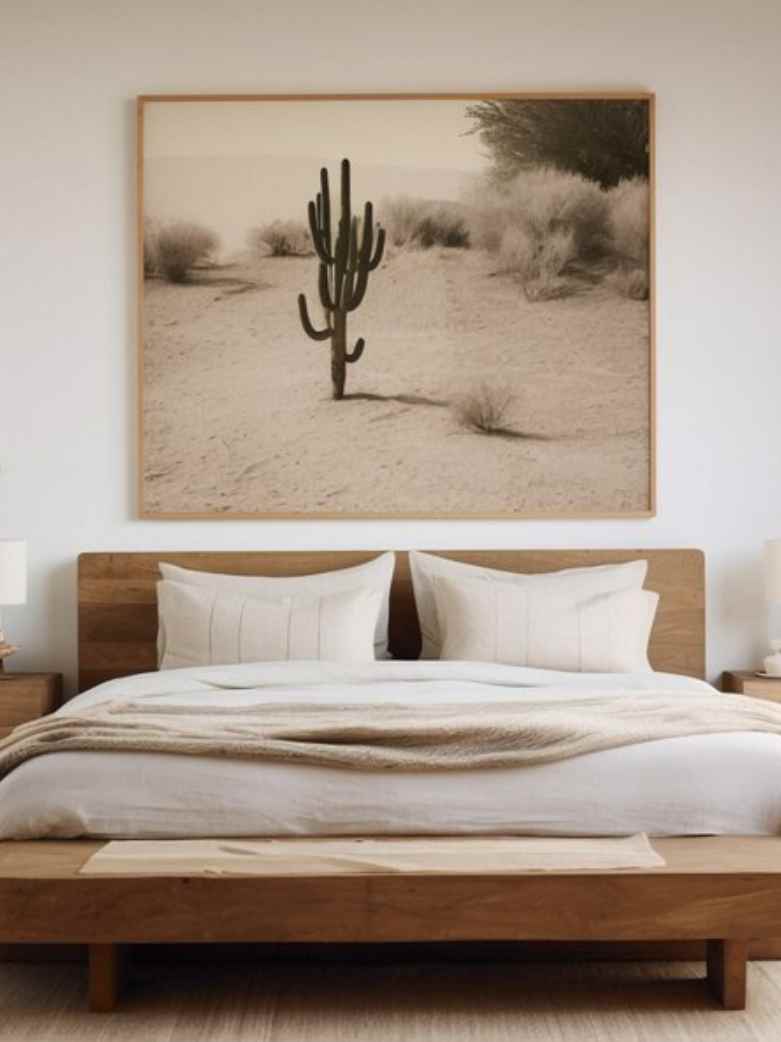 Scandinavian Bedroom Inspiration: 5 Modern and Minimalist Design Ideas