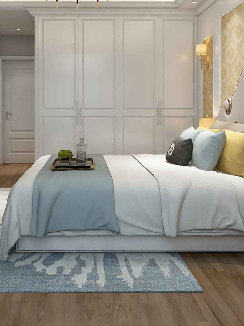 Beautiful Wooden Almirah Designs For Your Bedroom