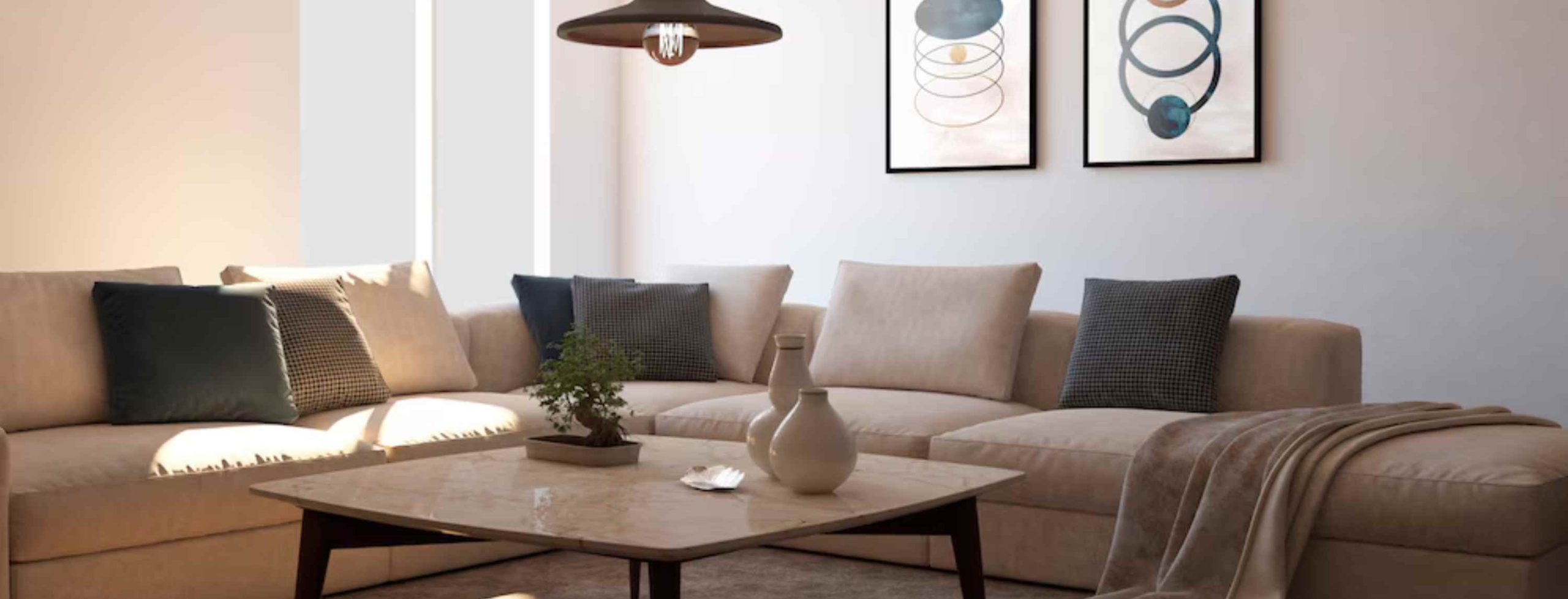 Top 5 Incredible Living Room Design Ideas for a Stylish and Functional Home