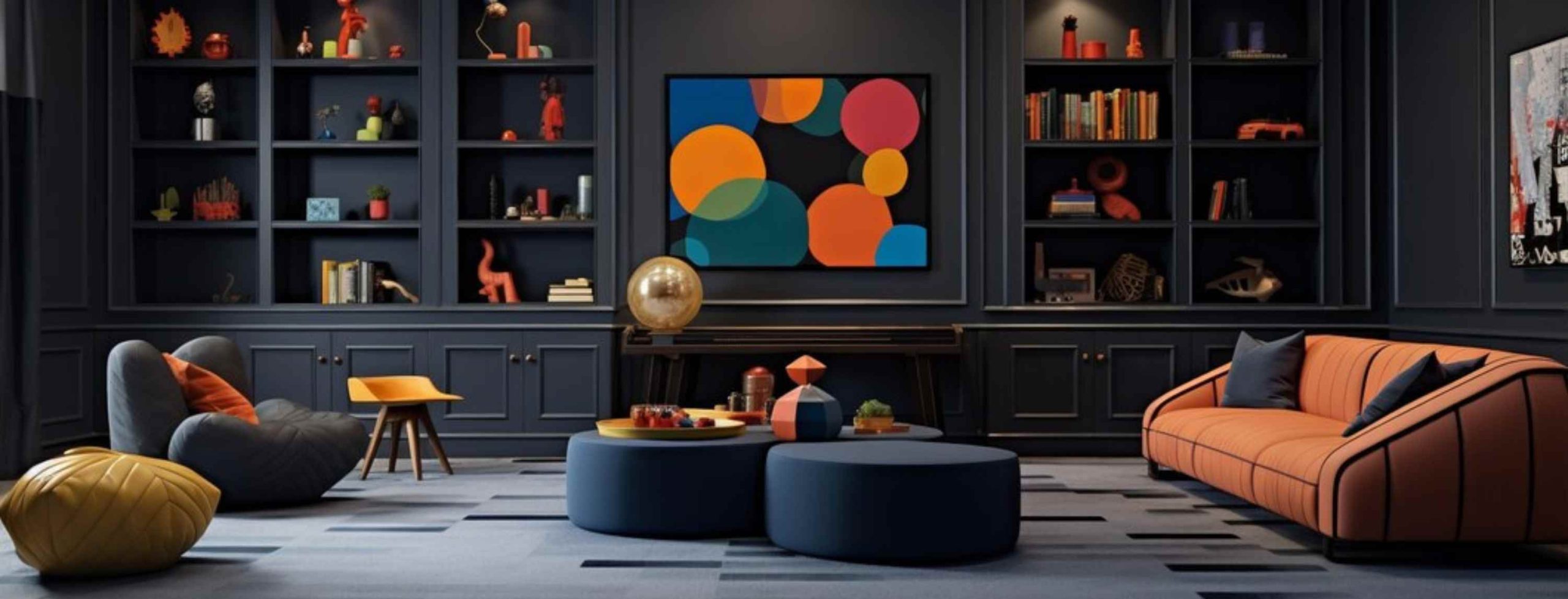 Top Interior design Homes by Bonito Designs in Mumbai and Bangalore