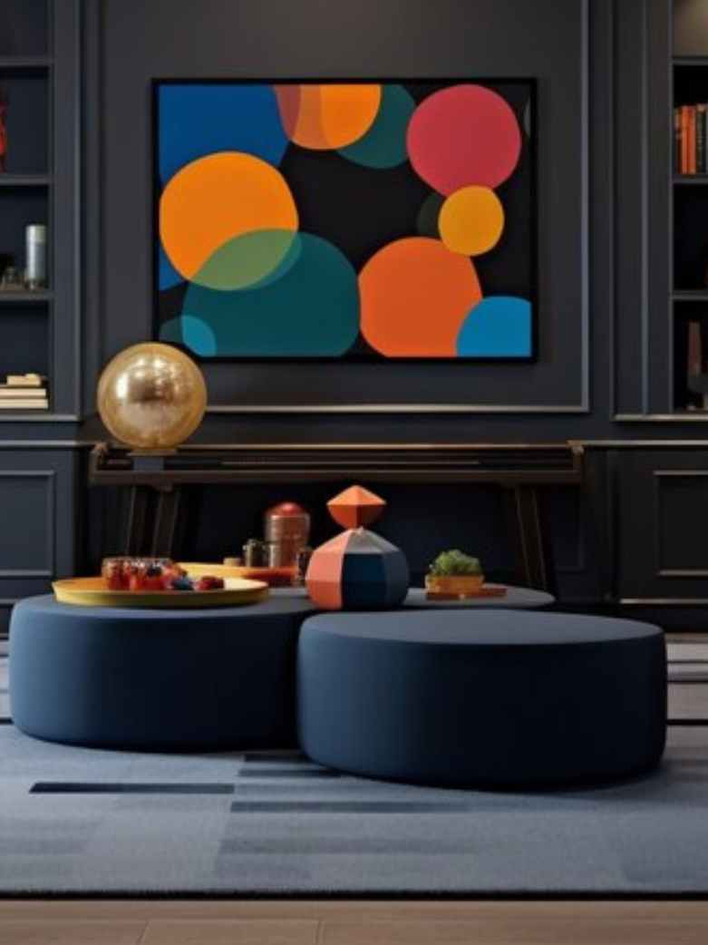 Top Interior design Homes by Bonito Designs in Mumbai and Bangalore