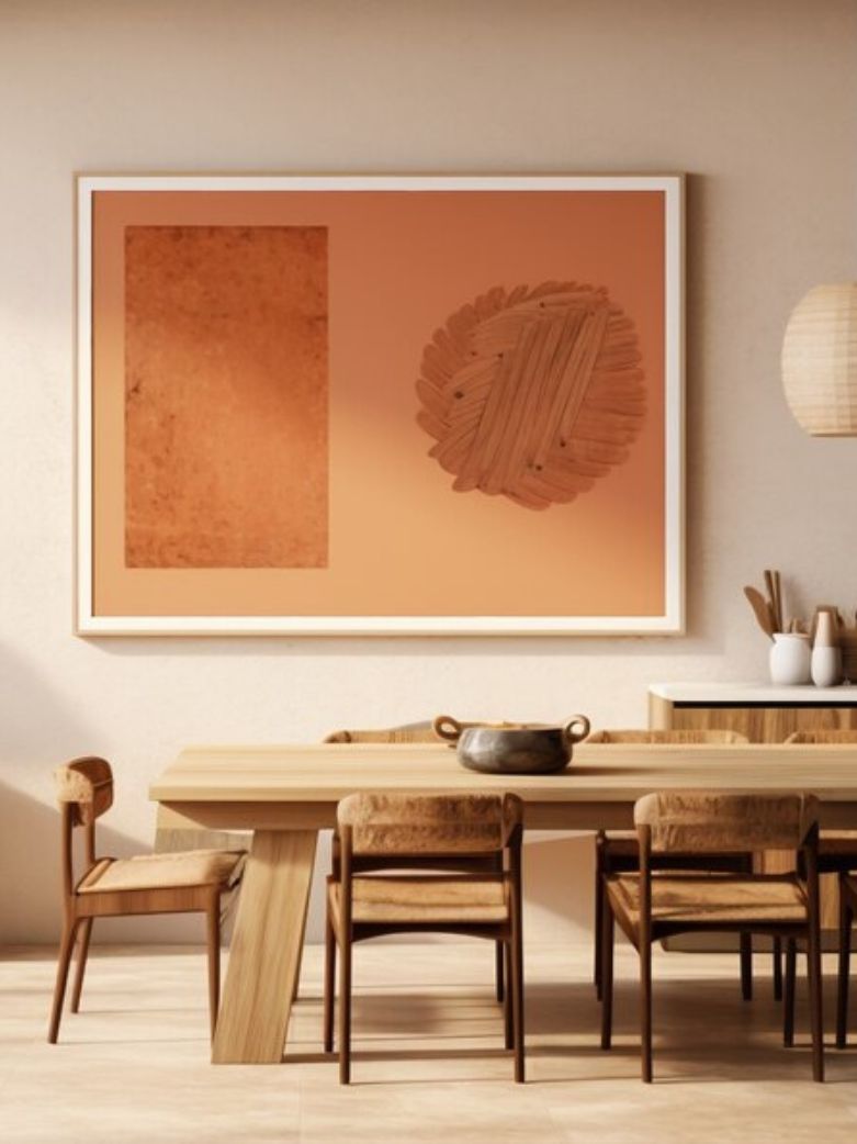 Dining Room Refresh: 8 Easy Upgrades for an Instant Style Boost