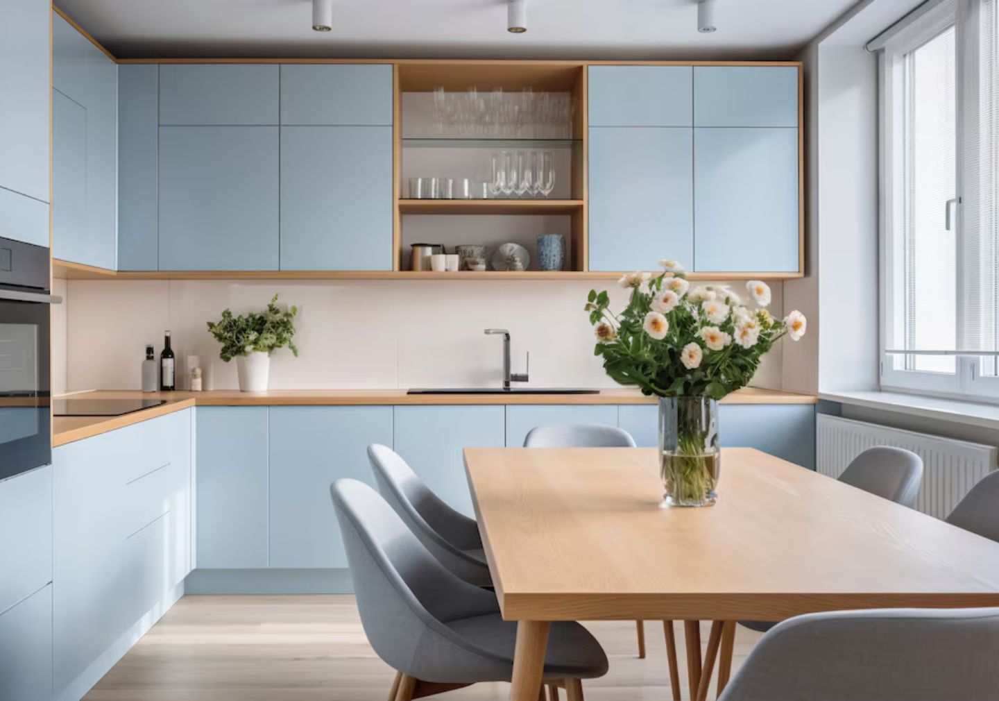Avoid 5 Blunders | Revamp Your Kitchen Storage | 2024