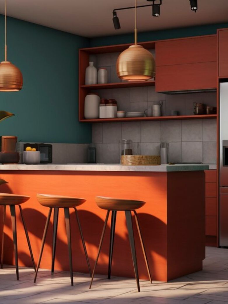 5 Stunning Kitchen Style That Perfectly Suit Indian Homes