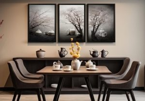 dinning room interior design