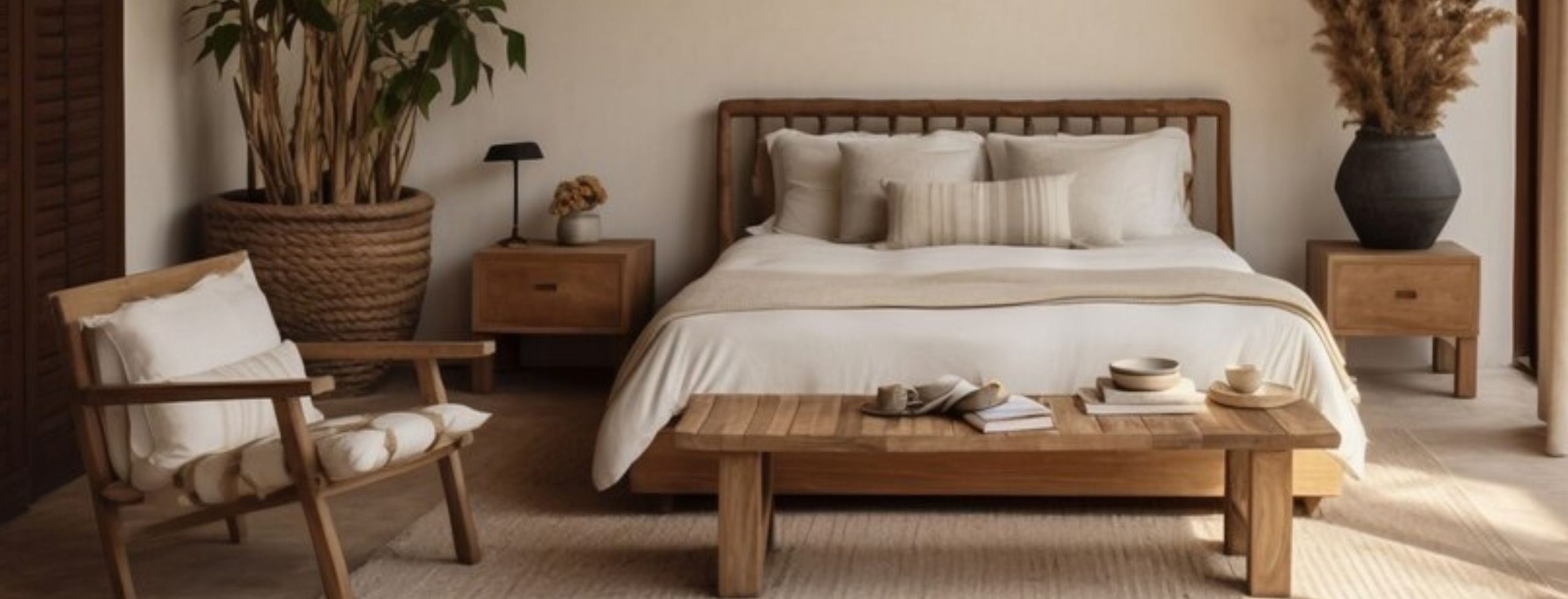 Boho Bliss: 10 Dreamy Bedroom Looks for the Free-Spirited Millennial