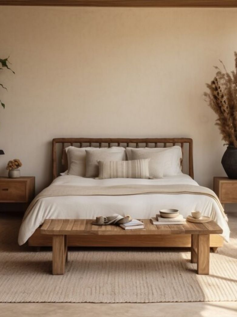 Boho Bliss: 10 Dreamy Bedroom Looks for the Free-Spirited Millennial