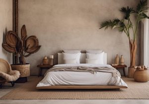 Perfect Boho Bedroom