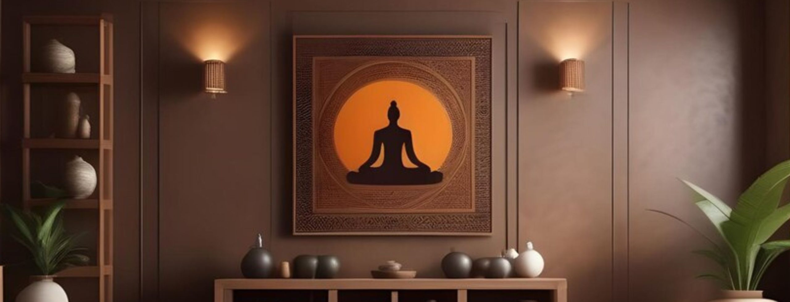 Solving the Puja Room Dilemma: A TV Unit with Mandir to the Rescue