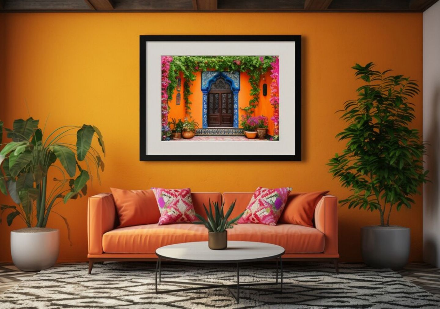 Image showcasing 5 Budget-Friendly Home Interior Design Hacks | 2024