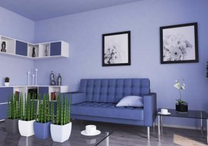 Maximizing Small Spaces for home interior design