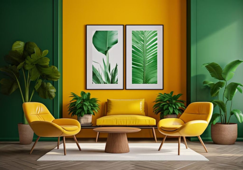5 Budget-Friendly Home Interior Design Hacks | 2024