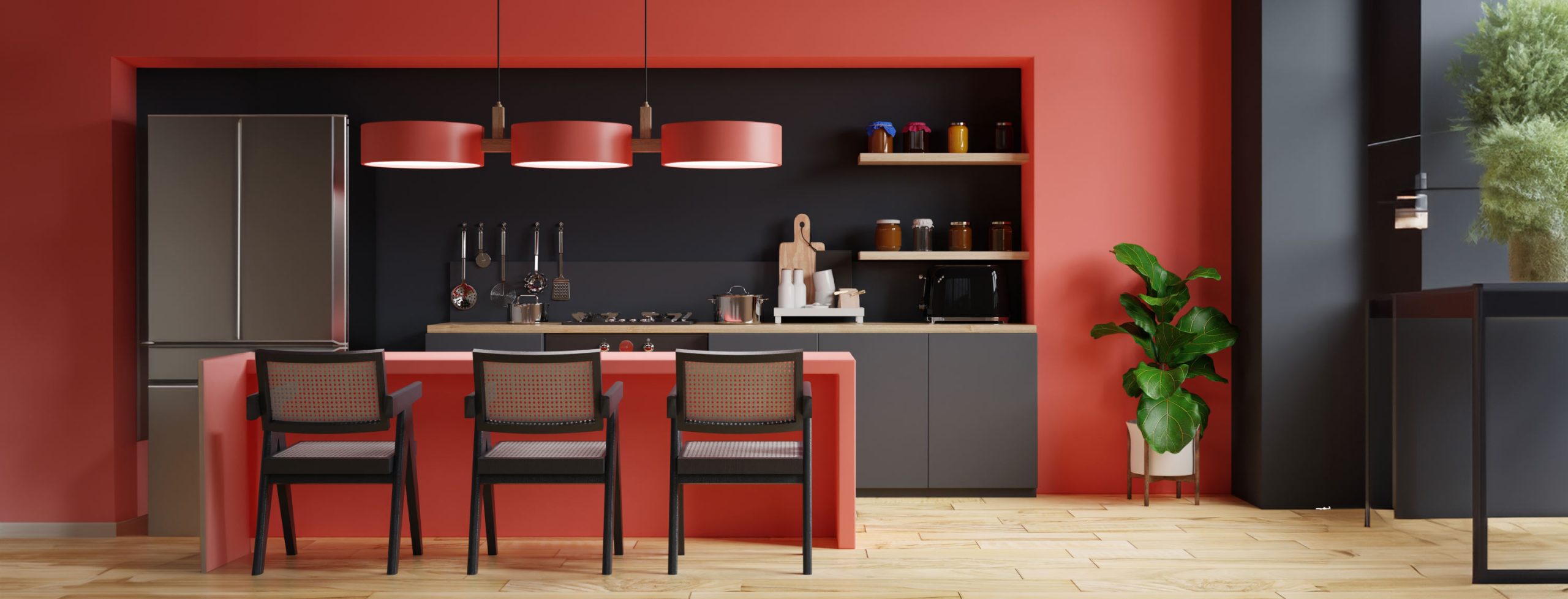 5 Stunning Kitchen Style That Perfectly Suit Indian Homes