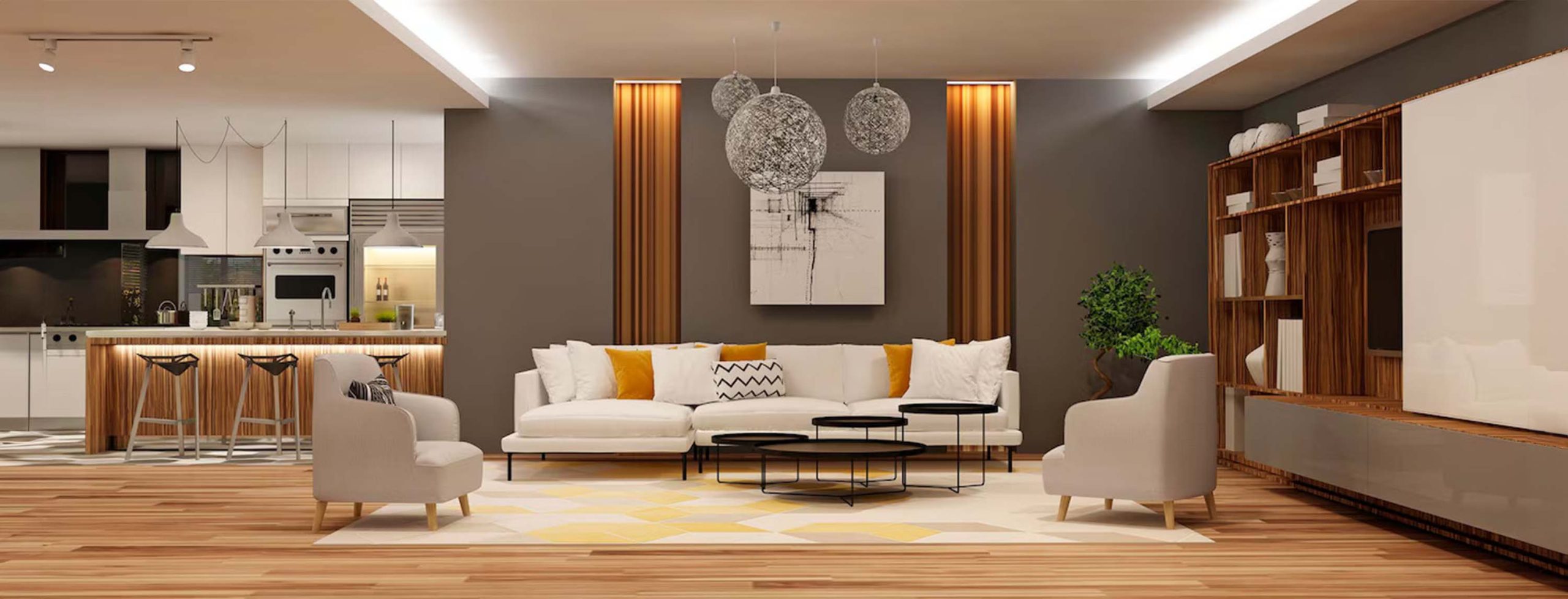 5 Budget-Friendly Home Interior Design Hacks