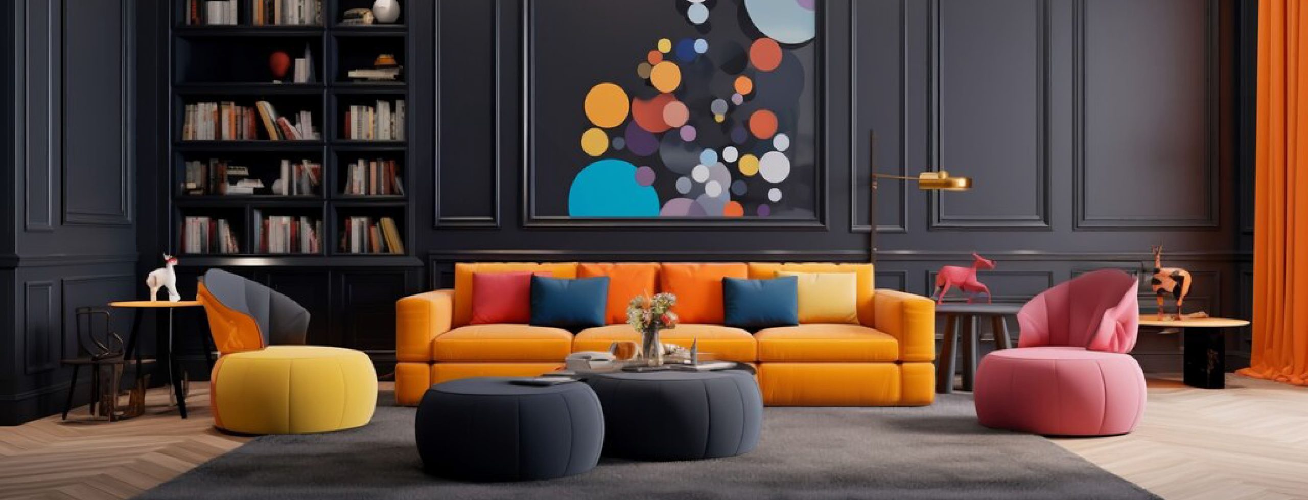 Embrace the Monsoon: Creative Decor Ideas to Refresh Your Home