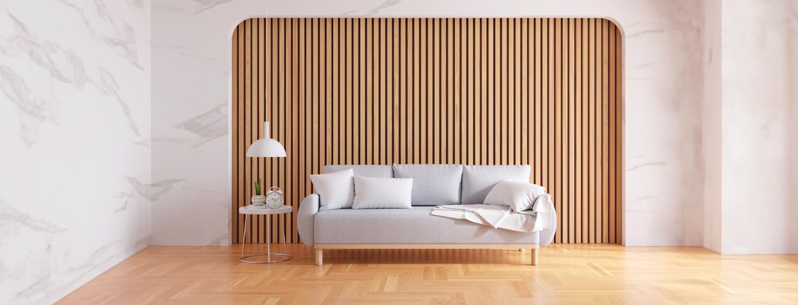Wall Panelling 101 – Stylish Ideas to Charm to Your Dream Home