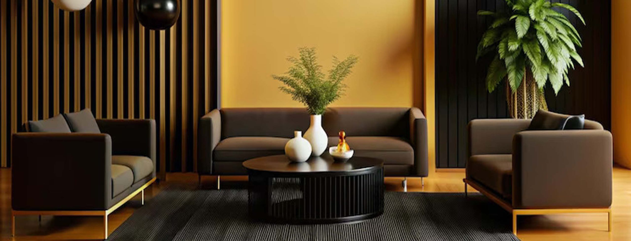 Designing Spaces for People with Disabilities and Age-Related Conditions