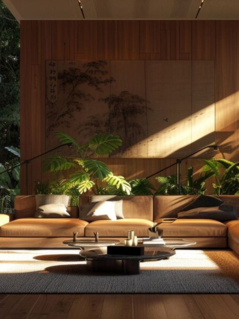 Designing for Wellness – How Interior Design Can Impact Our Physical and Mental Health