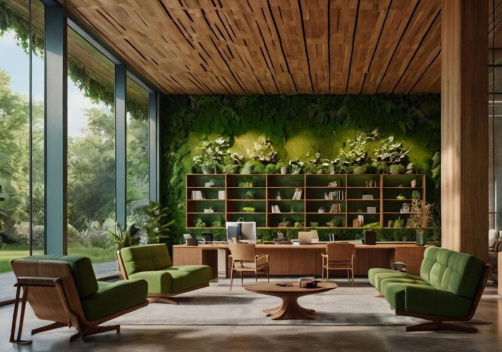 Interior design | Dezeen - Industrial Apartment Wellness Interior Design For Accessibility