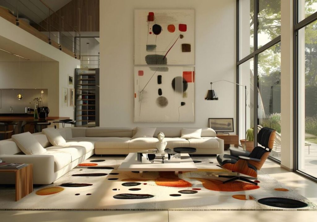 Photo inspiration: Visual Reference: Wellness Interior Design Bonito Designs
