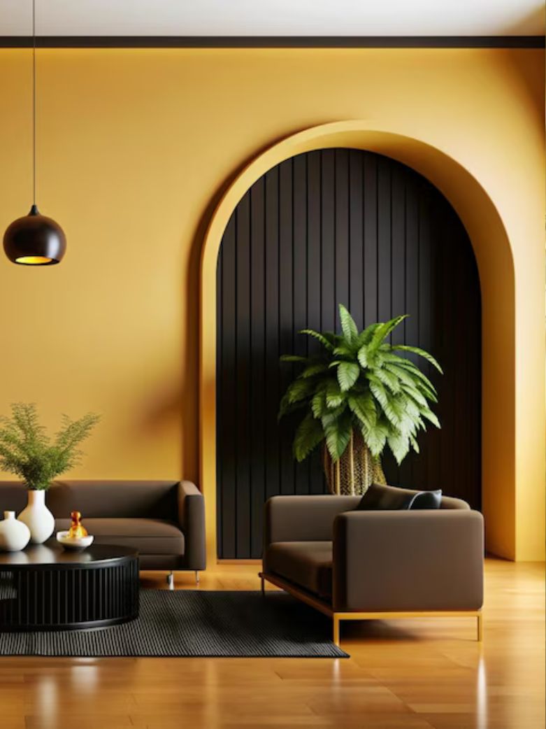 Designing Spaces for People with Disabilities and Age-Related Conditions