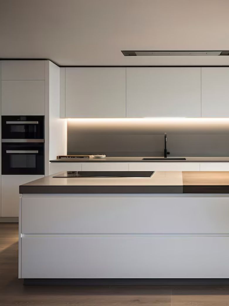 Elevate Your Cooking Space with Stylish Kitchen Peninsula Designs