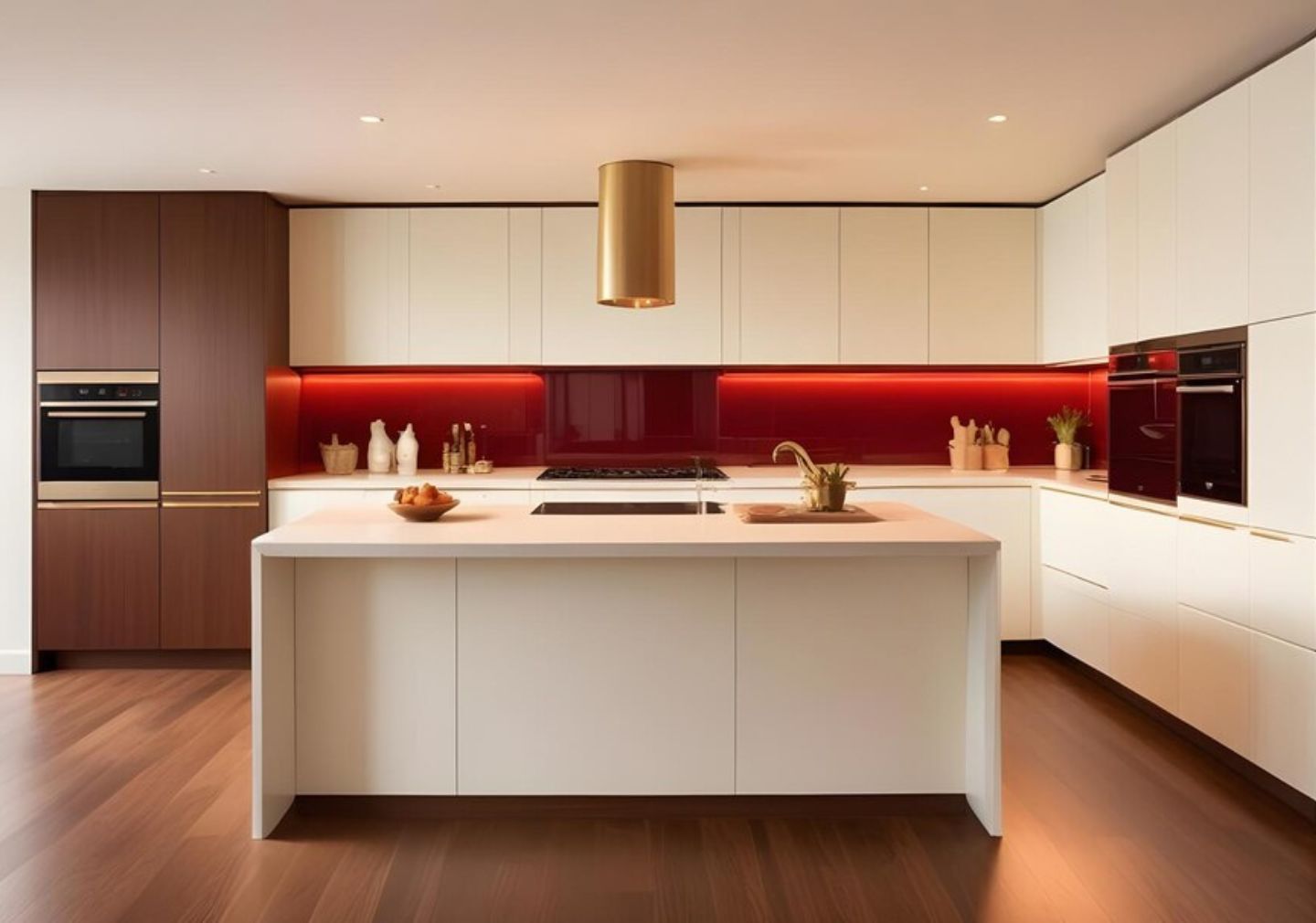 Stylish Kitchen Peninsula Designs | Bonito Designs | 2024