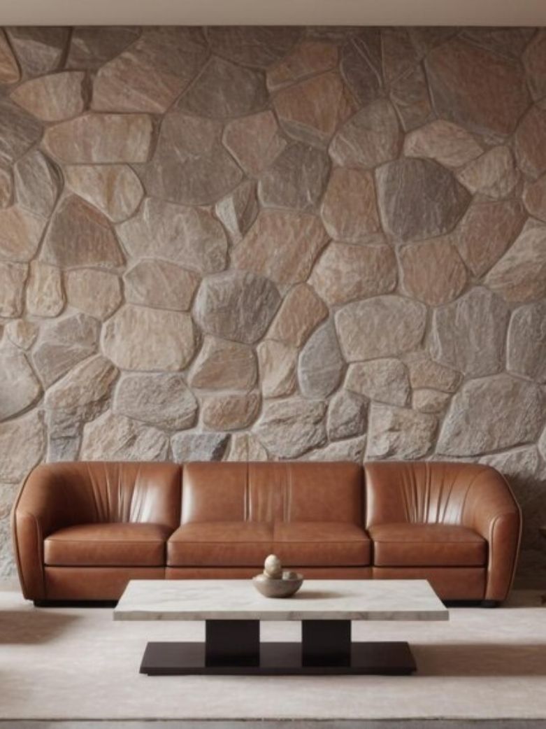 The Power of Texture in Interior Design: Adding Depth and Visual Interest to Spaces