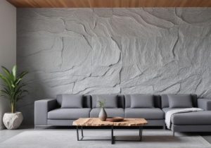 The Role of Texture in Interior Design