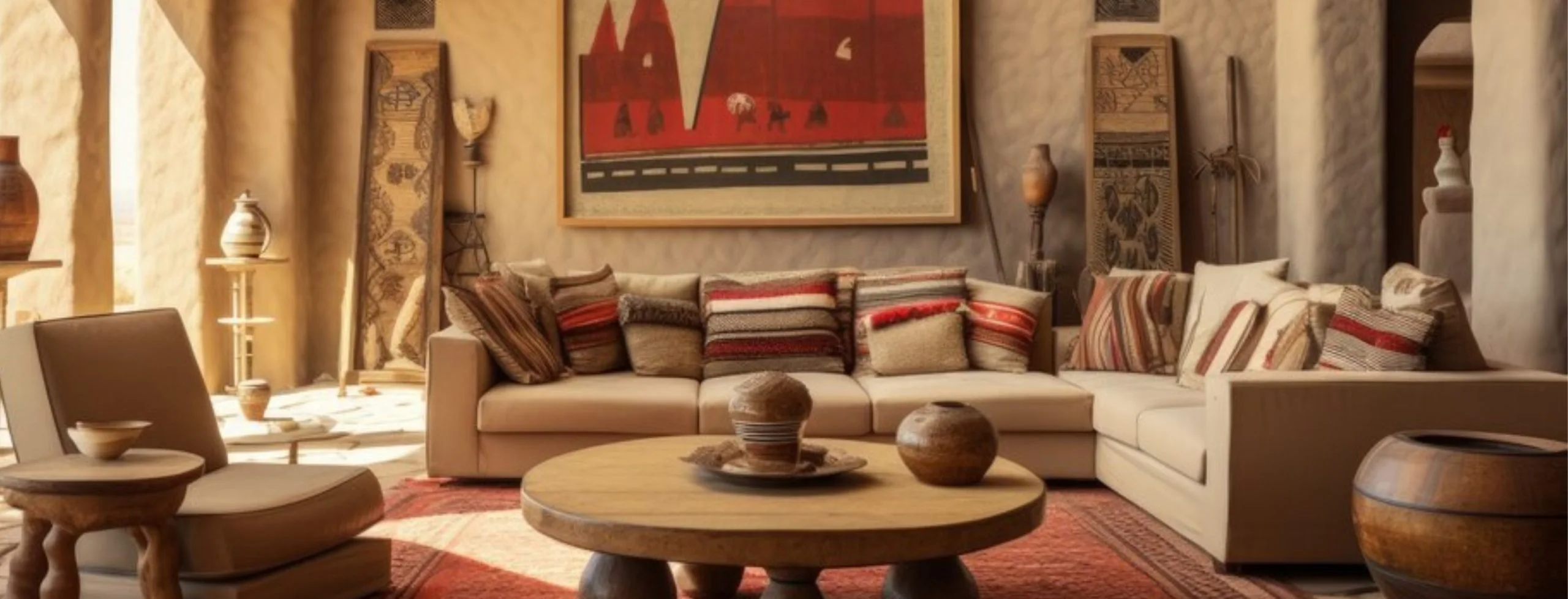 Exploring Traditional Design Elements and Their Modern Interpretations