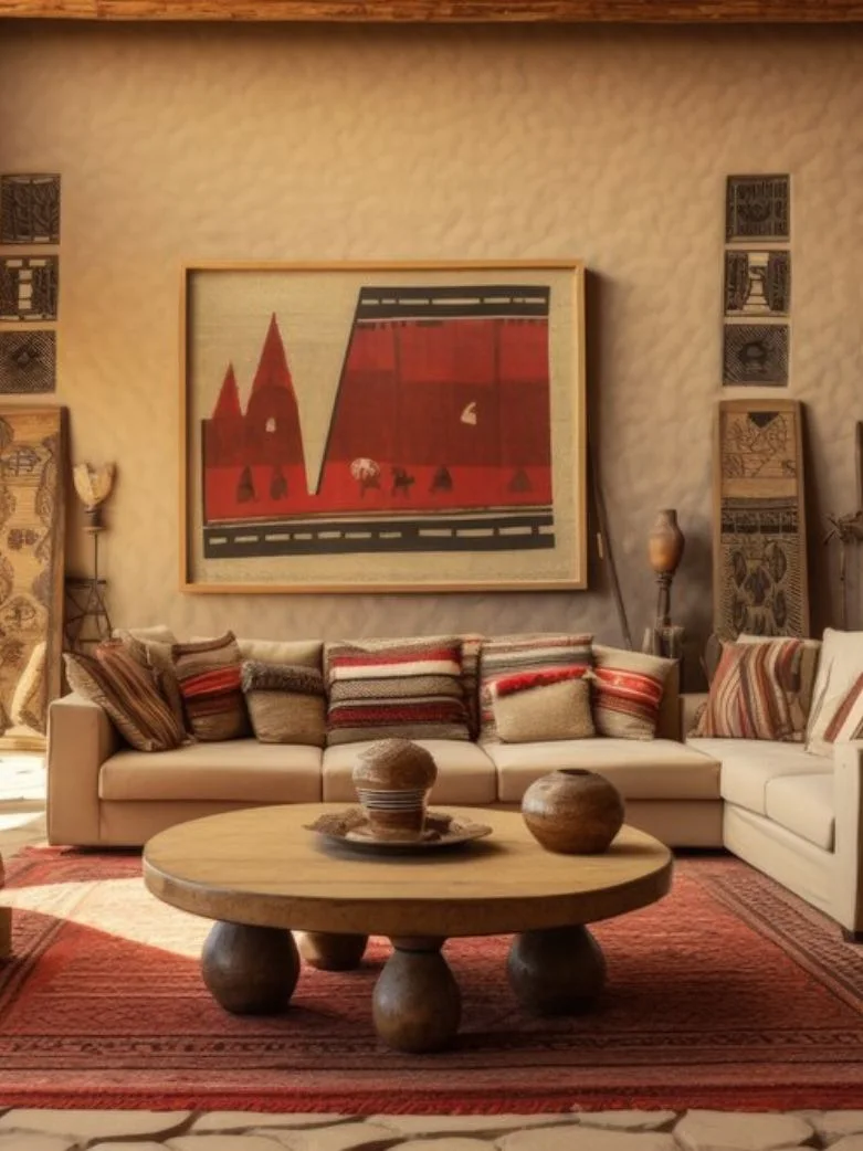 Exploring Traditional Design Elements and Their Modern Interpretations