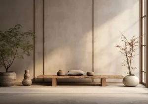 Japanese Minimalism&nbsp;