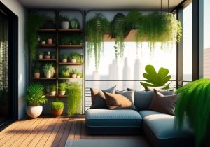 Design Strategies for Optimising Natural Light 