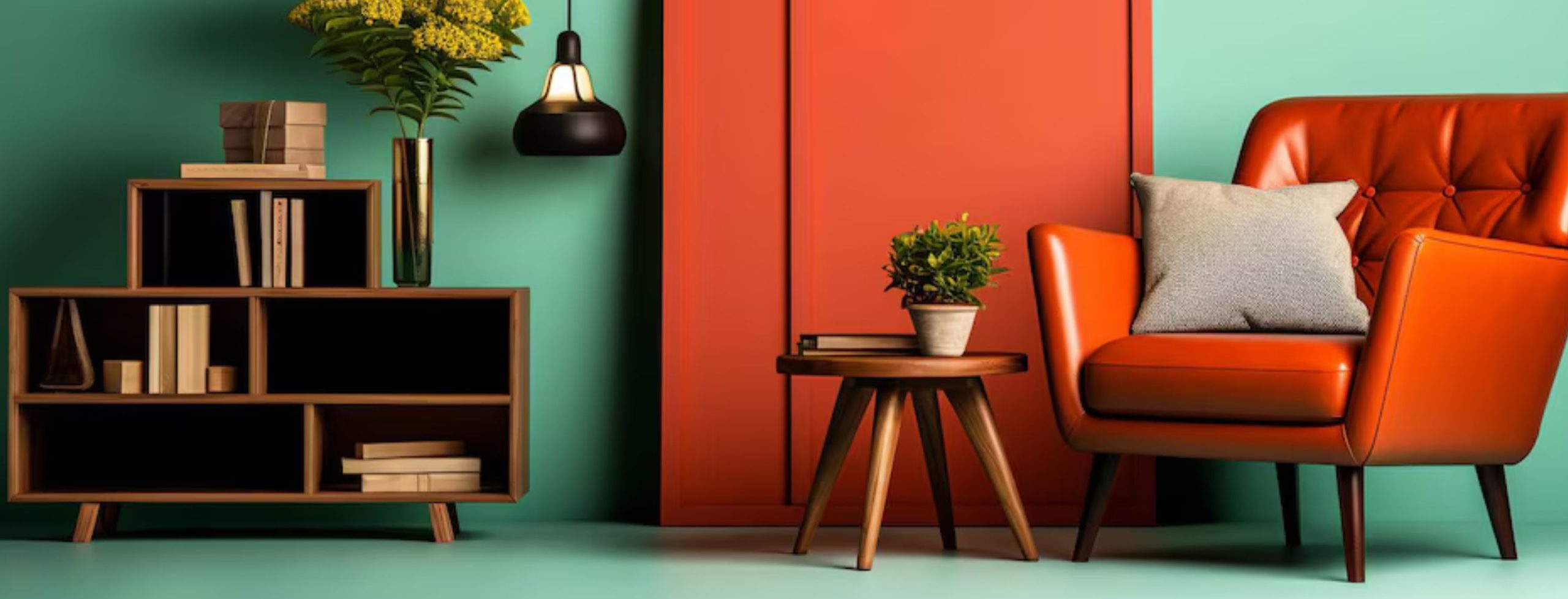 The Psychology of Colour Temperature in Interior Design