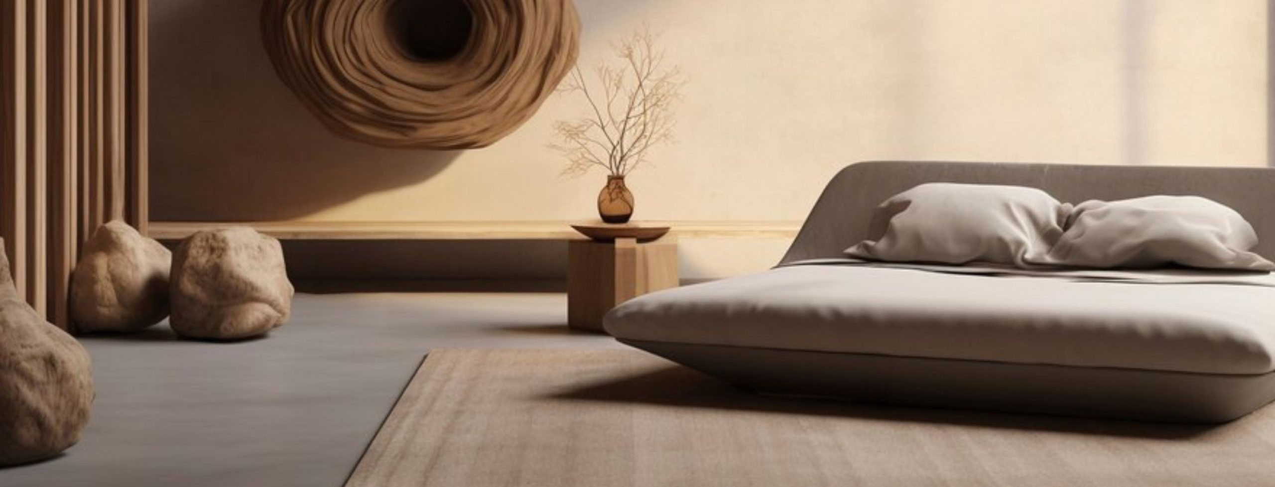 The Art of Imperfection: Embracing Wabi-Sabi in Interior Design