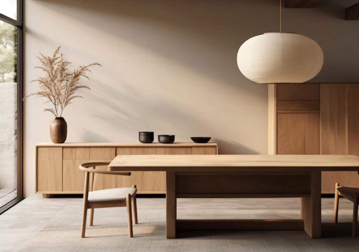Embracing Wabi-Sabi in Interior Design | Bonito Designs | 2024