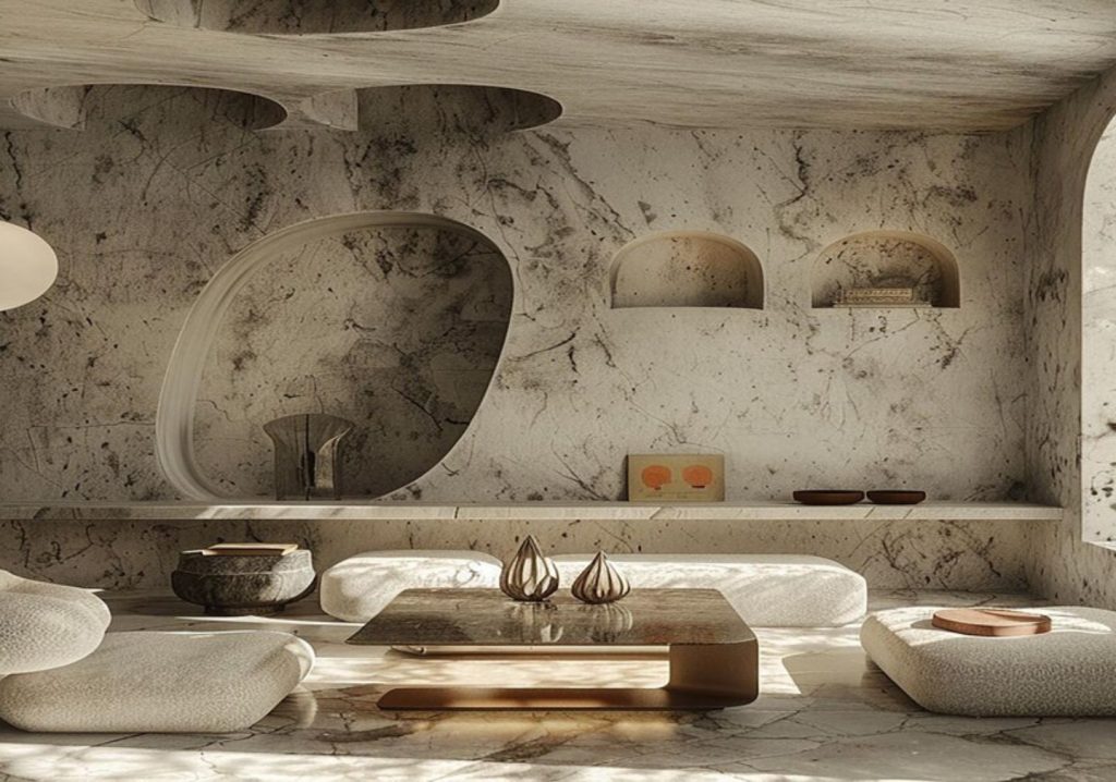 Embracing Wabi-Sabi in Interior Design | Bonito Designs | 2024
