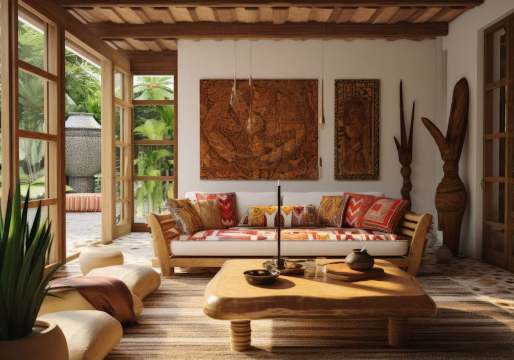 Embracing Wabi-Sabi in Interior Design | Bonito Designs | 2024