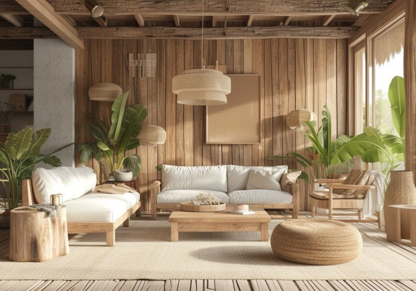 Sustainable Interior Design with Bonito Designs | 2024