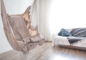 Eco-Friendly Textiles for home decor