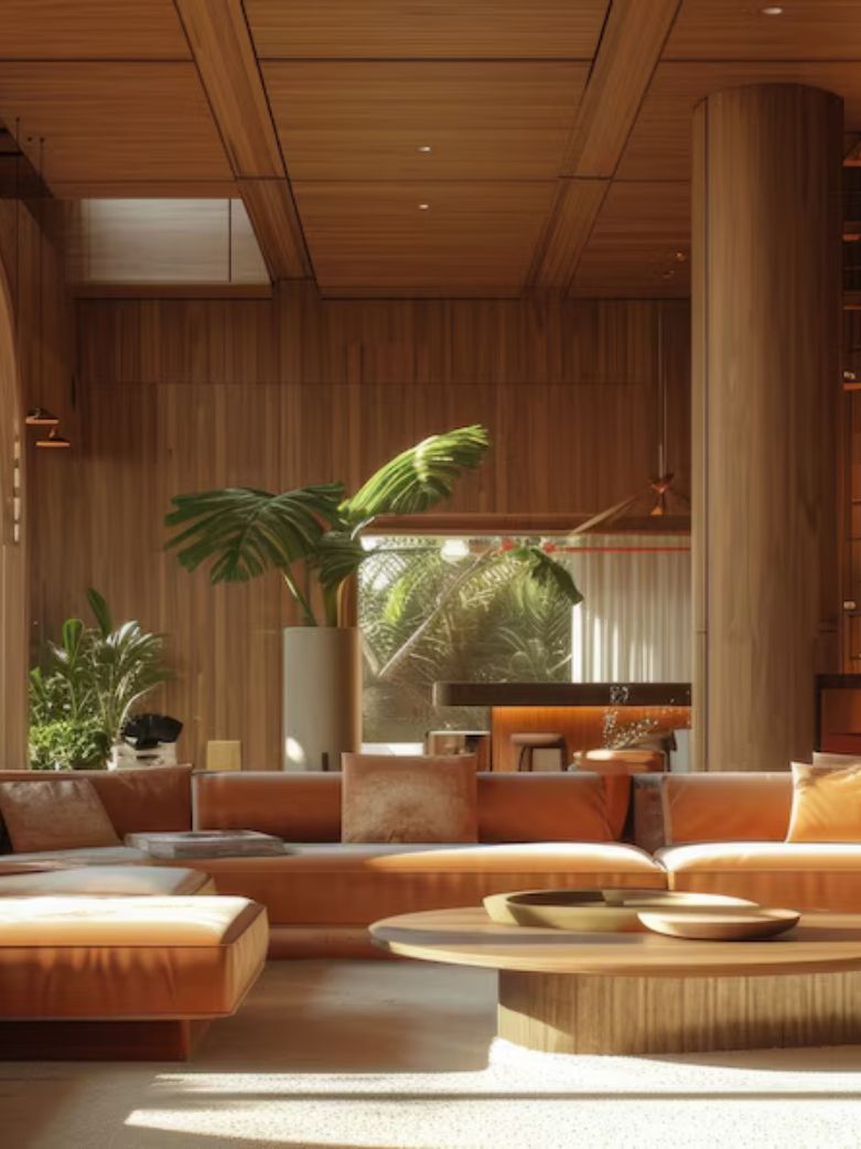 Sustainable Interior Design: Make Your Home Stylishly Green with Bonito Designs