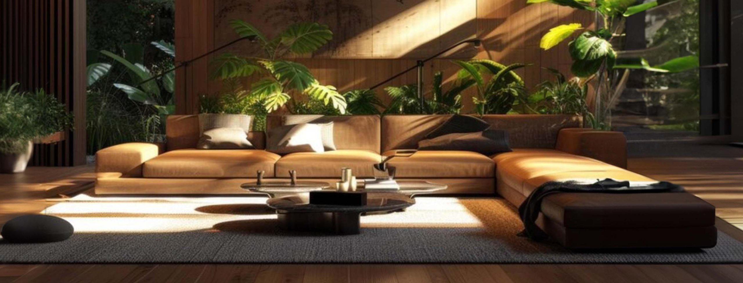 Designing for Wellness – How Interior Design Can Impact Our Physical and Mental Health