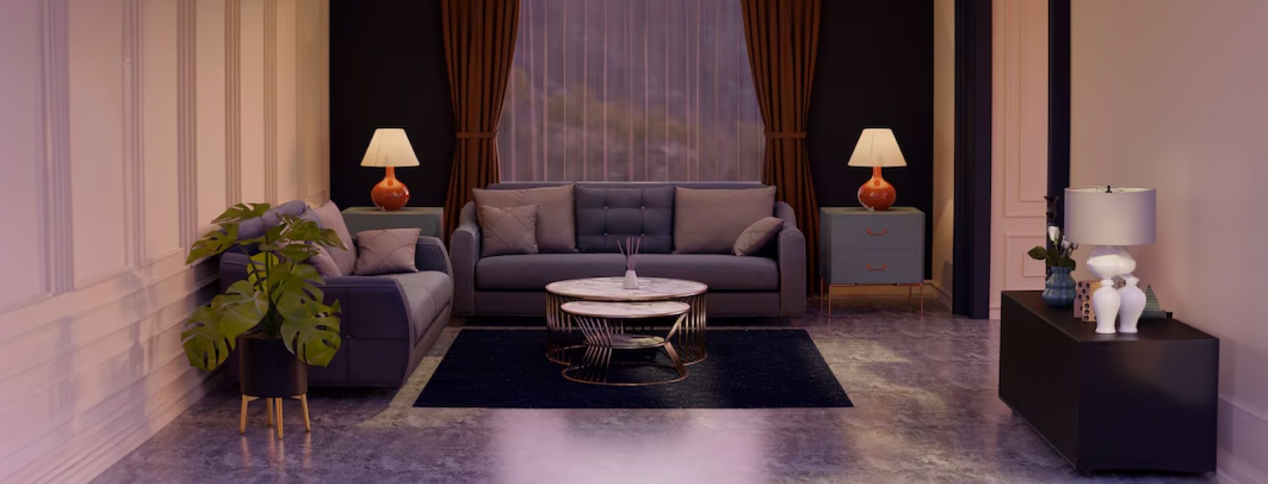 The Evolution of Interior Design Styles