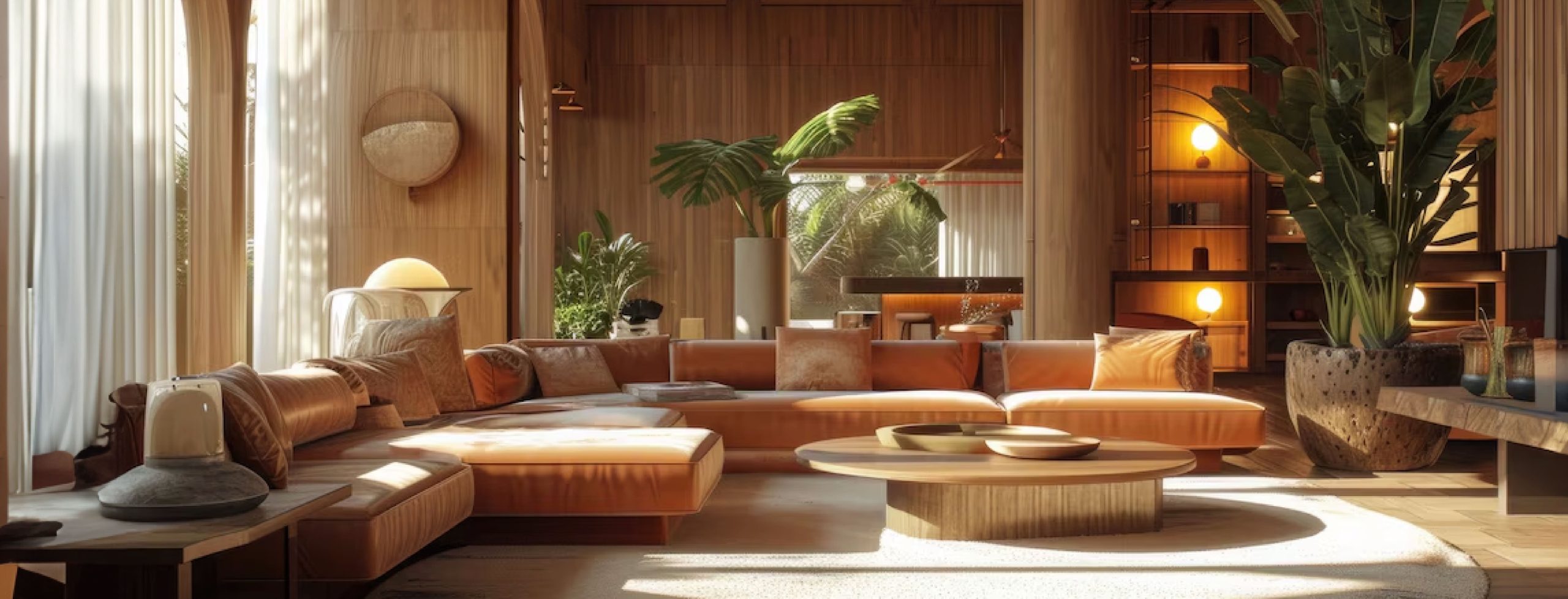 Sustainable Interior Design: Make Your Home Stylishly Green with Bonito Designs